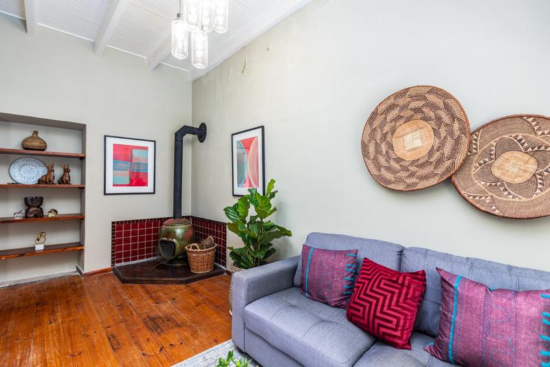 2 Bedroom Property for Sale in Salt River Western Cape